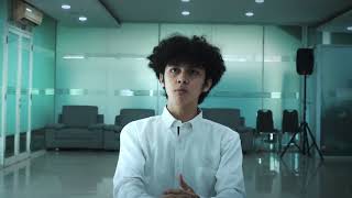 Download lagu Karya Juara 3 Film Pendek Communication Season 2025 (Kehidupan Tanpa Pancasila),Karya LENSA UNAS. mp3