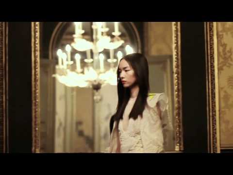 ♦ Givenchy Haute Couture | Spring/Summer 2011 ♦