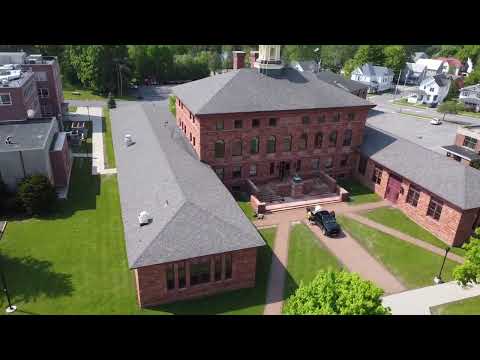 20210521 Downtown Potsdam, New York