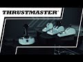 Thrustmaster Thrustmaster – TM Flying Clamp