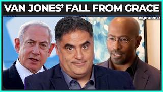 Just When You Think Van Jones Couldn't Get Any Worse...