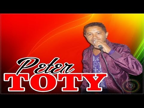MELÔ DA SOLIDÃO - PETER TOTY