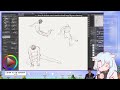 quick sketches quick stream
