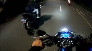 Download lagu Satria Fu vs PCX 150 vs Vario 150 mp3