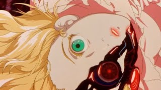 Metropolis - Coming Home (Interlude) [AMV]