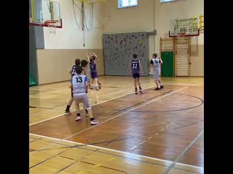 Borut Besedič Čiro - AKK Branik A U12 2022/23