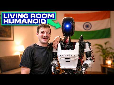 Vanar Gen 1 Review Video 4