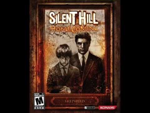 Silent Hill: Homecoming - Homecoming