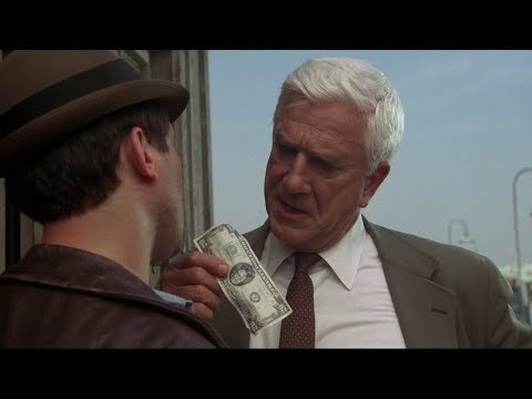 Csupasz Pisztoly - Mi kéne ha vóna