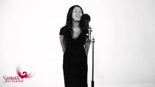 MAMIDO Finaliste Sankofa Soul Contest 2013