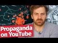 Johnny Harris: A Story of YouTube Propaganda