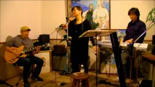 01_How crazy are you?（Mejaカバー）