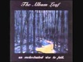 The Album Leaf- We Once Were (One) 