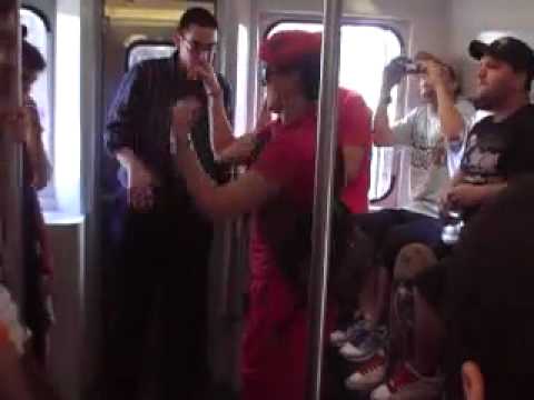 "PEDRO MEETS MORGANICS Part 2"