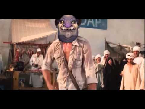 Juggernaut with Mask of Madness