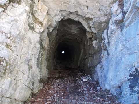 MONTE CROCIONE DI MENAGGIO MT 1641