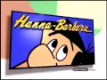 Hanna Barbera Cartoons All Stars Comedy Turner Entertainment Warp Speed Low Tone Logo 1994 1997