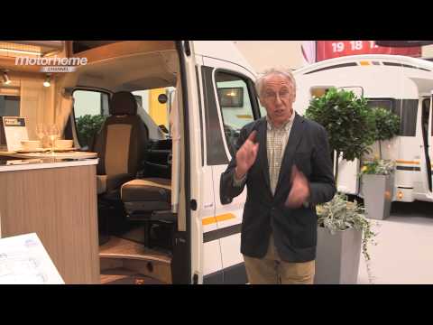 MHC S04E30 - EDITORIAL Sun living (NEC Motorhome & Caravan Show 2014)