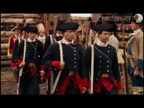 French and Indian War: Fort William-Henry Massacre