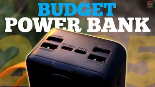 SENNBEYER 30000 mAh Powerbanks l Overview l Infographic BD