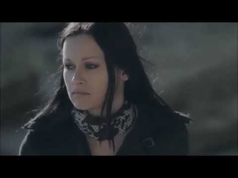 Kristina Nichols Never Could Call It Love Music Video 1990 HD