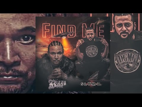 Bizzy Bone & Slym B. - Find Me [Official Audio]