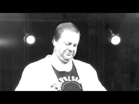 Mati Nuude - Tahan olla sulle hell (Uusversioon)