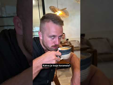 ZASTO ZENE OVO OBOZAVAJU DA URADE?!