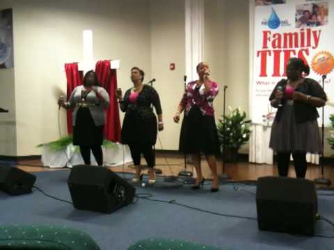 Zie'l Is My Living In Vain @ The Refreshing Church