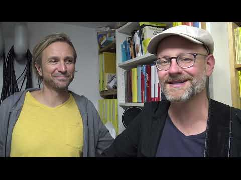 Video DADA ANTE PORTAS Horwer Kulturpreisverleihung  (15')