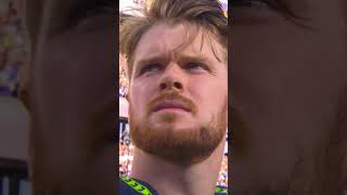 Download lagu What an anthem! 🦅❤️ mp3