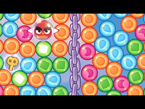 Dream Blast, level 251 - iPad Gameplay