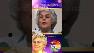 INDESTRUTÍVEL POR ISABEL SALOMÃO #shortsadoptme #espiritismo #chicoxavier #fraternidade #AMOR