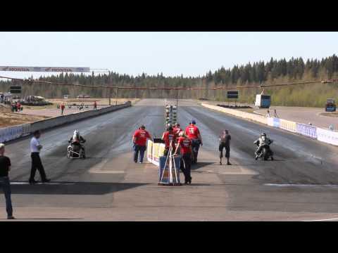 FHRA Spring Nats 18.05.2014 Funny/SSB Final - Sami Kallio - Vesa Ruhanen