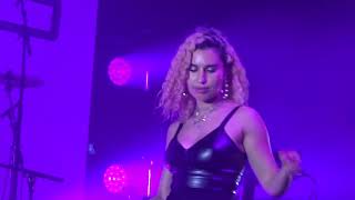 Raye (@Raye)-Friends @VillUnderLondon, 31st May 2018