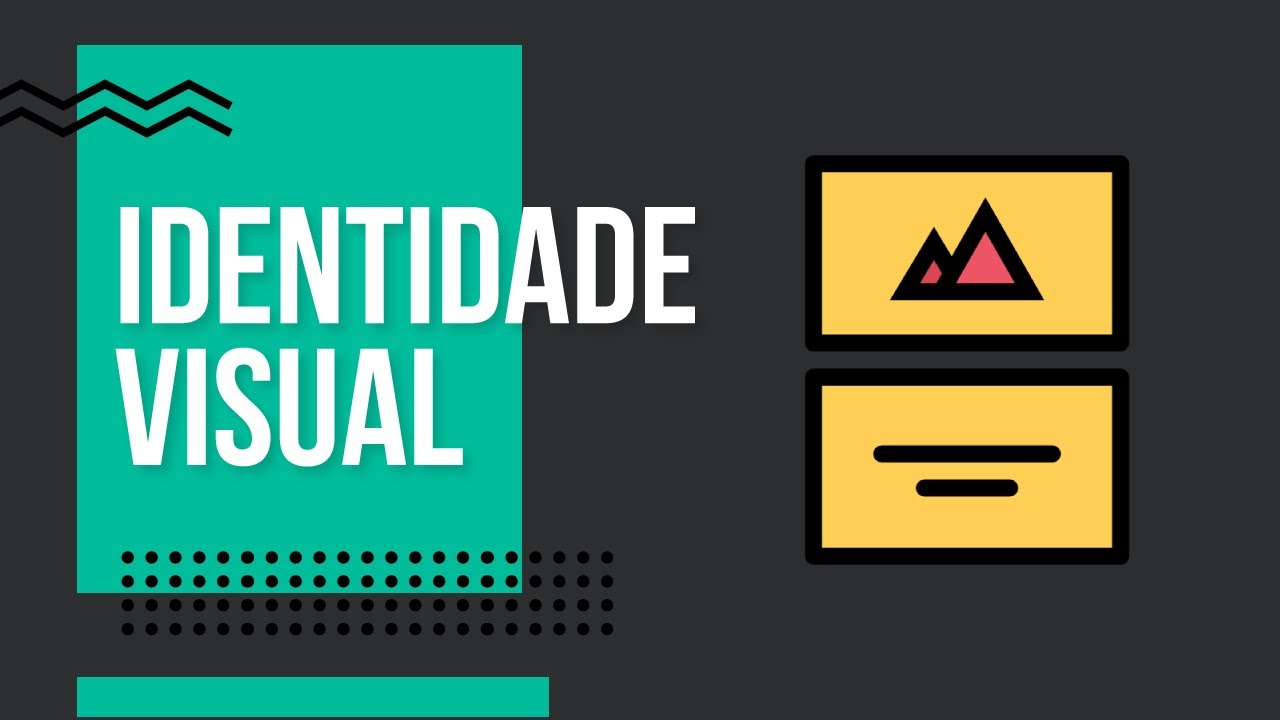 Como criar a identidade verbal e visual da sua marca