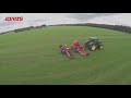 Evers Agro compilatie 2018