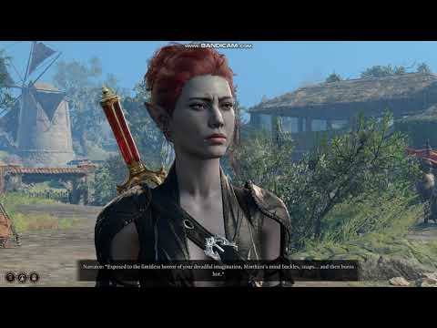 Minthara about Slayer