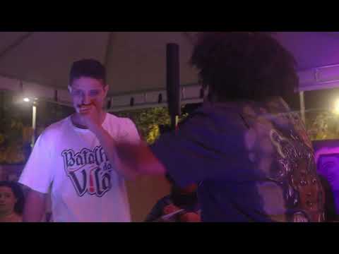 JHONNES x NEGA BELLY - 2ª FASE | ESTADUAL MATO GROSSO 2025 | Primavera do Leste - MT
