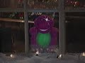 Night Before Christmas 2006 Version Credits