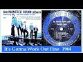 Manfred Mann - It's Gonna Work Out Fine 'Vinyl'