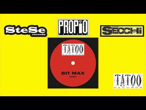 Bit Max - Security (Train Mix)