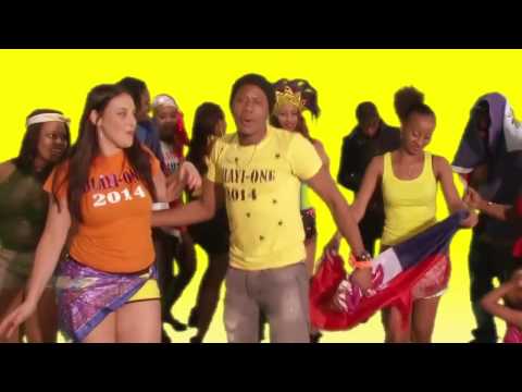 BLAYI ONE DE JEAN ANDY PIERRE KANAVAL 2014 DLO GAYE