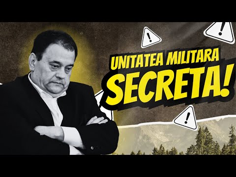 HD Hartmann: Adevărul despre unitatea militară secretă: Marea dezamăgire!
