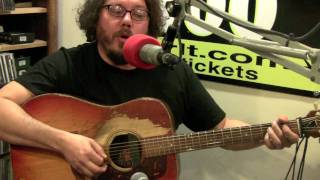 Bobby Bare Jr - Chattanooga - Live at Lightning 100