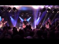 Stiftelsen - Ur balans & Rotlös (Live) 1080p 