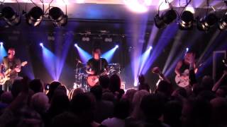 Stiftelsen - Ur balans &amp; Rotlös (Ljungby 2013-03-02) 1080p