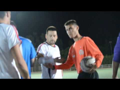 CF Robella Mislata "A" vs Sp  Mislata U.F. "B"