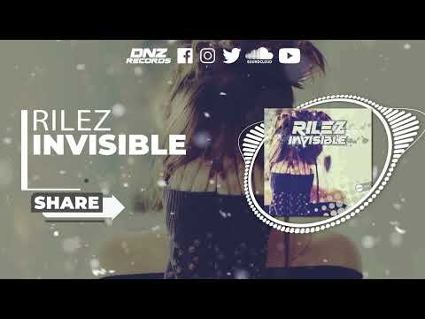 DNZF1226 // RILEZ - INVISIBLE (Official Video DNZ Records)