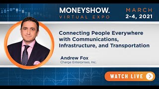 Connecting People Everywhere with Communications, Infrastructure, and Transportation